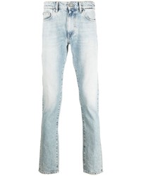 IRO Mid Rise Slim Cut Jeans