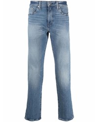 Levi's Mid Rise Slim Fit Jeans