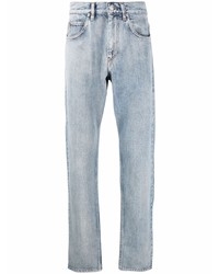 Isabel Marant Mid Rise Slim Fit Jeans