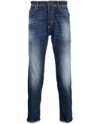 PT TORINO Mid Rise Slim Fit Jeans