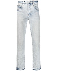 purple brand Mid Rise Slim Jeans