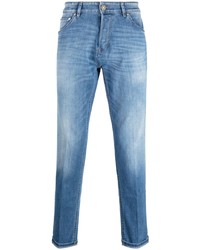 PT TORINO Mid Wash Slim Fit Jeans