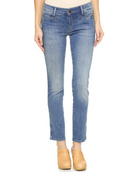 MiH Jeans Mih Jeans The Paris Cropped Jeans