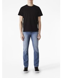 Monfrere Monfrre Brando Slim Cut Jeans