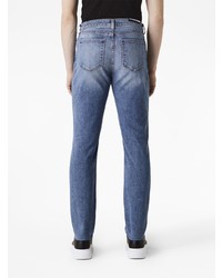 Monfrere Monfrre Brando Slim Cut Jeans