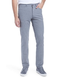 Peter Millar Mountainside Flannel Pants