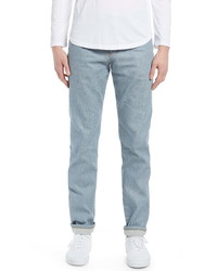 Naked & Famous Denim Naked Famous Weird Guy Slim Fit Jeans