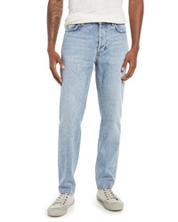 NEUW DENIM Neuw Ray Slim Fit Straight Leg Jeans