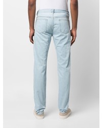 A.P.C. New Standard Mid Rise Jeans