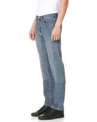 A.P.C. New Standard Stretch Jeans
