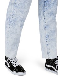 Topman Nimbus Original Fit Jeans