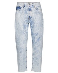 Topman Nimbus Original Fit Jeans