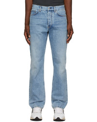 Sunflower Organic Cotton Standard Jeans
