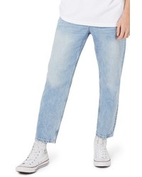 Topman Original Fit Jeans