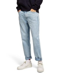 Topman Original Fit Jeans