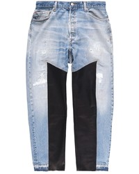 GALLERY DEPT. Panel Detail Jeans