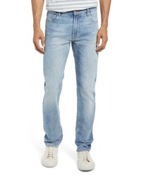 Seven Paxtyn Clean Pocket Skinny Fit Jeans