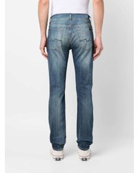 7 For All Mankind Paxtyn Gulf Slim Fit Jeans