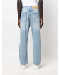 Loewe Pinched Straight Leg Jeans