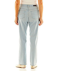 Lee Premium Relaxed Fit Straight Leg Jeans