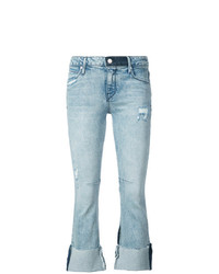 RtA Prince Cropped Jeans