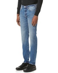 Paul Smith Ps By Tapered Fit Jeans