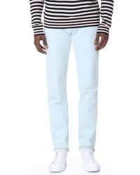 Paul Smith Ps By Tapered Jeans
