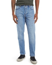 NEUW DENIM Ray Straight Leg Tapered Jeans