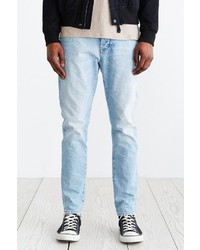 Neuw Ray Tapered Noise Wash Jean