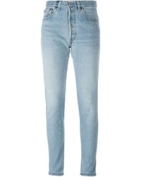 RE/DONE Slim Fit Jeans