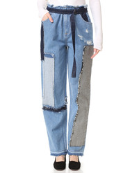 Tome Recycled Denim Jeans