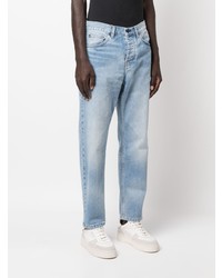 Carhartt WIP Regular Straight Leg Jeans