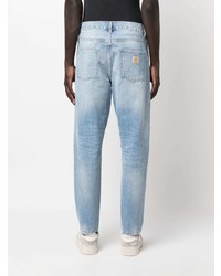 Carhartt WIP Regular Straight Leg Jeans