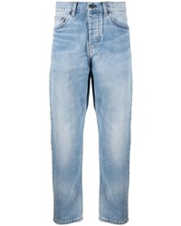 Carhartt WIP Regular Straight Leg Jeans