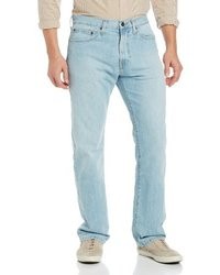 Nautica Relaxed Light Wash Jean