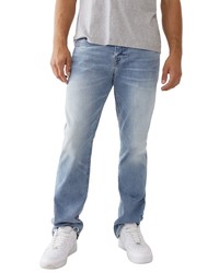 True Religion Brand Jeans Ricky Relaxed Jeans In Light Breaker At Nordstrom