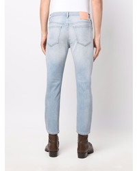 Acne Studios River Cropped Jeans
