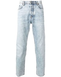 Acne Studios River Marble Wash Jeans