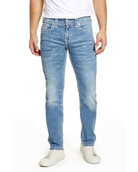 True Religion Brand Jeans Rocco Extra Slim Fit Jeans