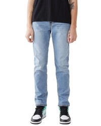 True Religion Brand Jeans Rocco Skinny Jeans In Alley Loop At Nordstrom