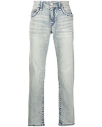 True Religion Rocco Slim Cut Jeans