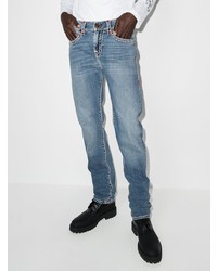 True Religion Rocco Super T Slim Cut Jeans