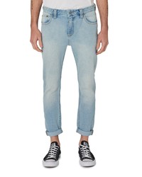 ROLLA'S Rollies Slim Fit Jeans