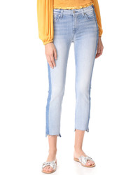 7 For All Mankind Roxanne Ankle Jeans