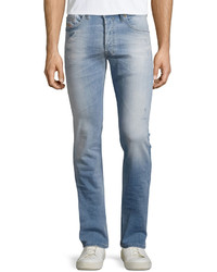 Diesel Safado Slim Fit Jeans Denim