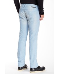 Diesel Safado Slim Straight Jean