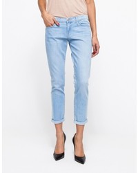 Sandbridge Straightfit Jeans