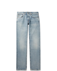 RRL Selvedge Denim Jeans