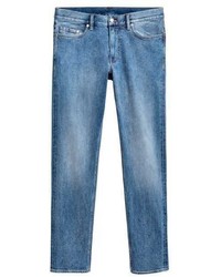 H&M Selvedge Jeans