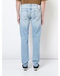 3x1 Selvedge Slim Fit Jeans